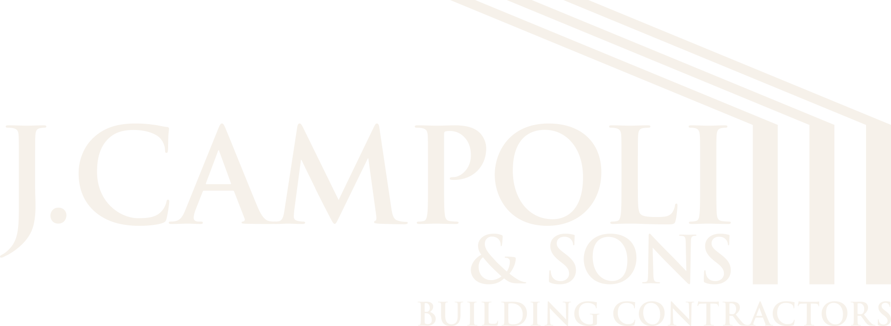 J. Campoli & Sons